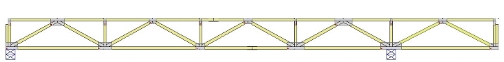 Cantilever 725x90